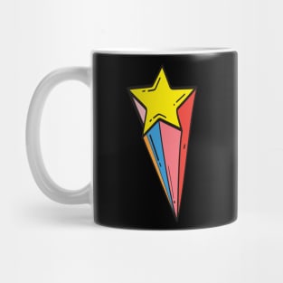 Rising Star Mug